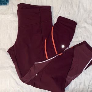 Lululemon Leggings